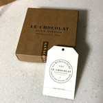 ル・ショコラ・アラン・デュカス 六本木 - 