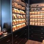 ル・ショコラ・アラン・デュカス 六本木 - 