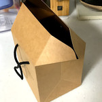 ル・ショコラ・アラン・デュカス 六本木 - 