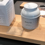 ル・ショコラ・アラン・デュカス 六本木 - 