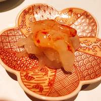 代官山 鮨 たけうち - 