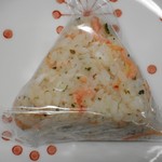 Onigiri Batake Harebare - 