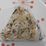 Onigiri Batake Harebare - 