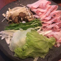 イベリコ屋 六本木店 - 