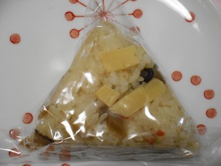 Onigiri Batake Harebare - 