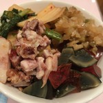 中国料理 大成閣 - 