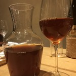 一碗水 - 塔牌紹興加飯 8年 デキャンタ