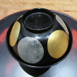 お料理 佐藤 - 春の椀