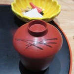 お料理 佐藤 - 汁物