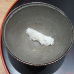 お料理 佐藤 - 煮えばなを…