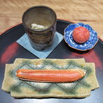 お料理 佐藤 - 境港の松葉ガニと