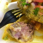 Da Spot - 優しいピンク