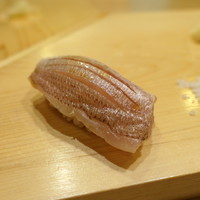 鮨 しゅん輔 阿佐ヶ谷 - かすご