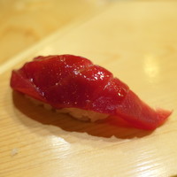 鮨 しゅん輔 阿佐ヶ谷 - 赤身
