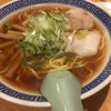 駅前ラーメン ひげ 桜町店