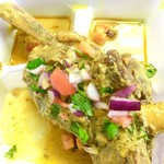 Da Spot - 美味しいよ！