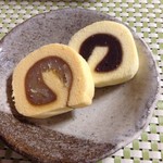 一六本舗 - カットしました