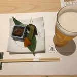 個室ダイニング 凛 - 