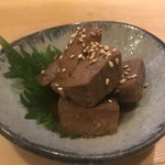 おでん 季節料理 とよ田 - 