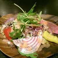 トラットリアイタリア 銀座店 - 