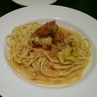 トラットリアイタリア 銀座店 - 