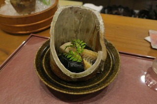 Waketagami - 筍の若竹煮