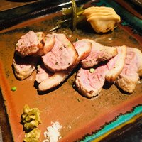蕎麦懐石 無庵 - 