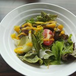 サラダ(2018.05.17)