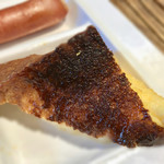 EDIT DINING  - BREAKFAST(\1,200)　フレンチトースト