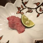 肉割烹 山口 - 