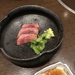 肉割烹 山口 - 