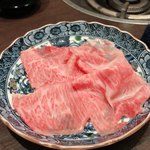 肉割烹 山口 - 