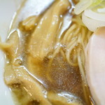 Chuuka Soba Chigono Ki - 