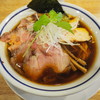 手打式超多加水麺 ののくら