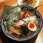 こだわり麺工房たご - 