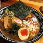 こだわり麺工房たご - 