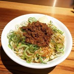 こだわり麺工房たご - 