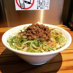 こだわり麺工房たご - 