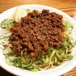 こだわり麺工房たご - 