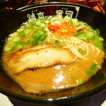 河童ラーメン本舗  - 