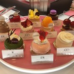 四季菓子の店 HIBIKA - 