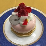 四季菓子の店 HIBIKA - 春風