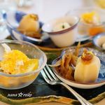 cafe West53rd - 特製スイーツ食べ放題「ハッピー・スイーツ・オーケストラ」