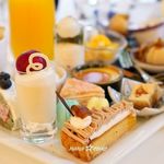 cafe West53rd - 特製スイーツ食べ放題「ハッピー・スイーツ・オーケストラ」