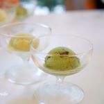 cafe West53rd - アイスクリーム