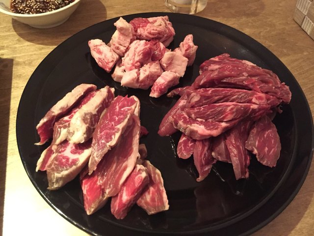 ぼーの焼肉店 旭川｜旭川の焼肉専門店