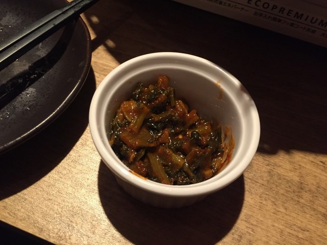 ぼーの焼肉店 旭川 - 旭川（焼肉）の写真