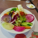 ビストロ ピエール - 