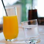 cafe West53rd - マンゴージュース