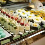 cafe West53rd - 特製スイーツ食べ放題「ハッピー・スイーツ・オーケストラ」